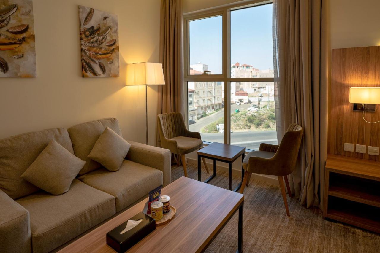 W Suites Hotel Abha Exterior photo