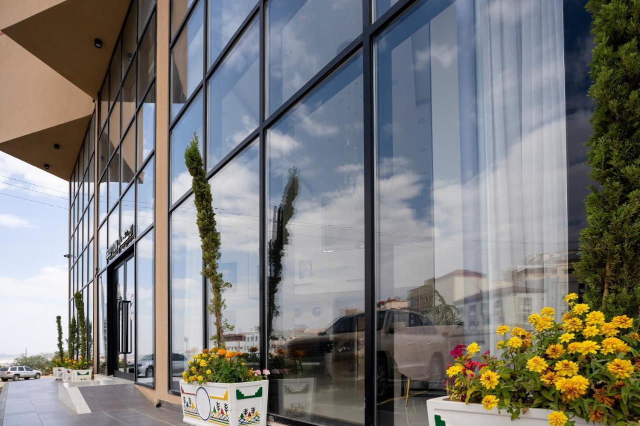 W Suites Hotel Abha Exterior photo