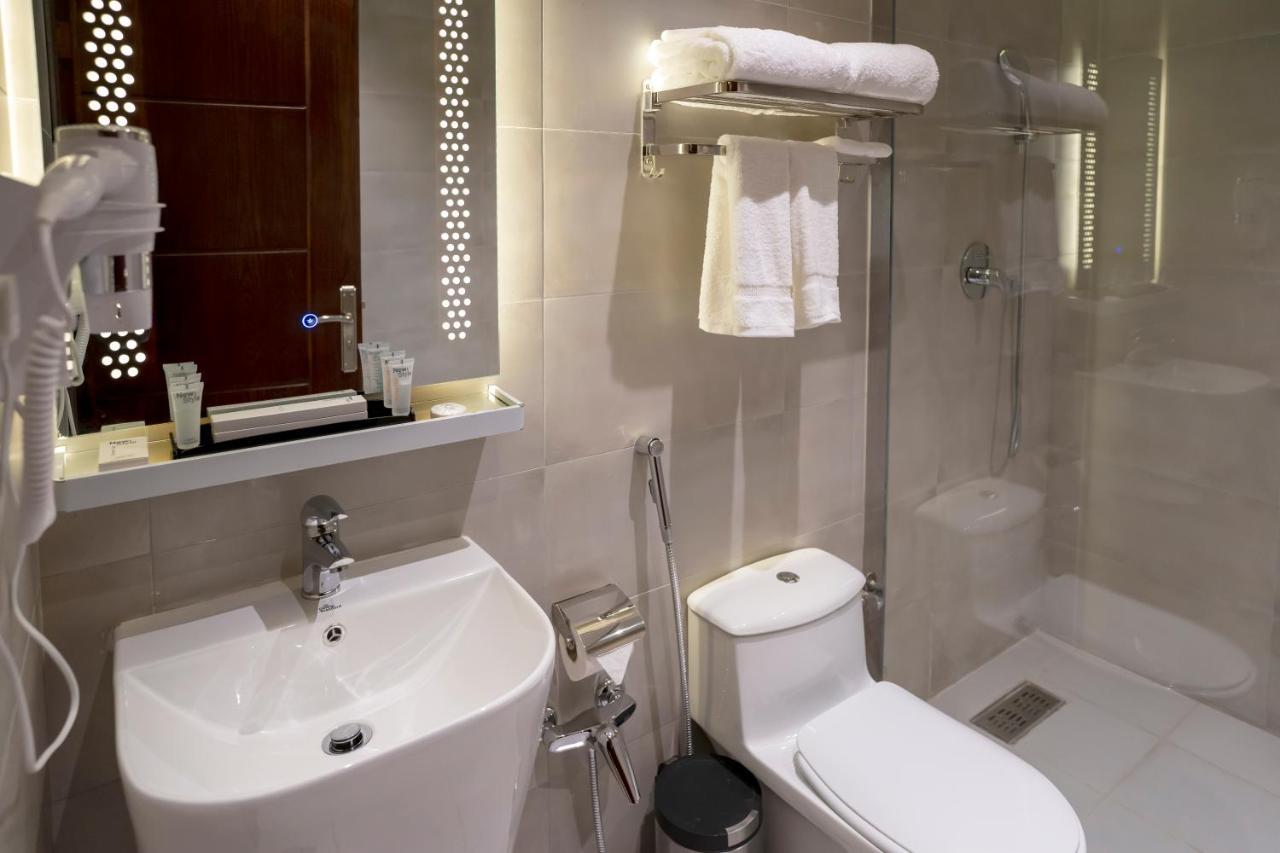 W Suites Hotel Abha Exterior photo